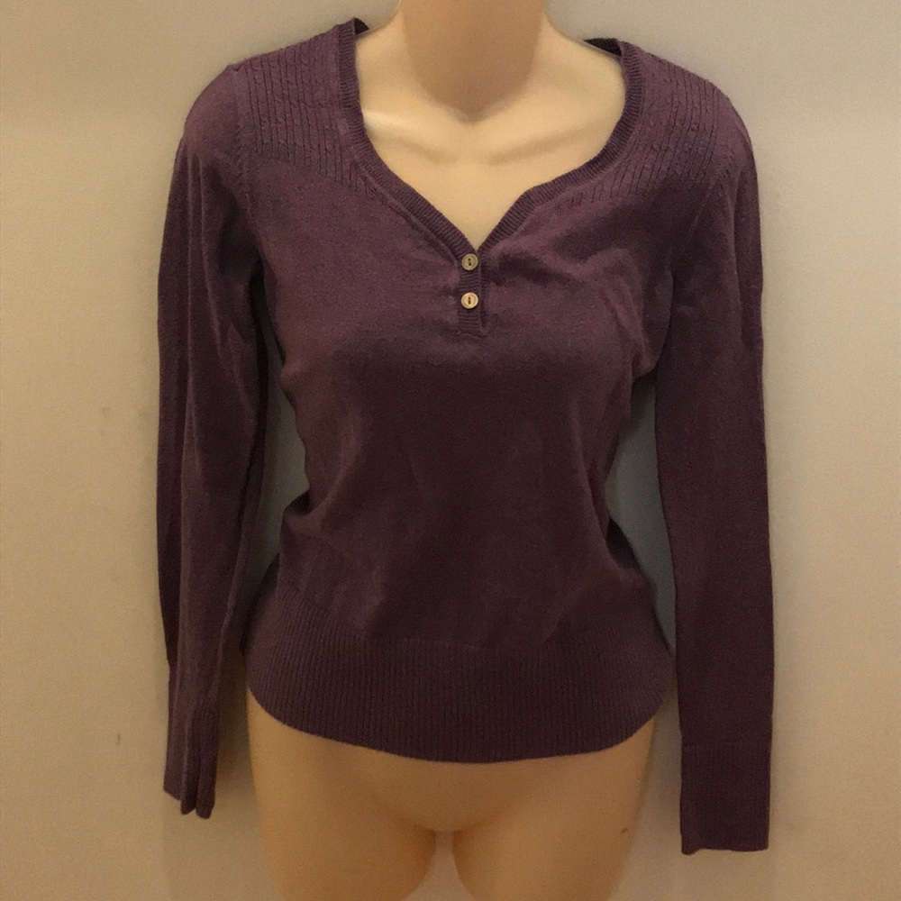 Debenhams Mantaray British Sweater